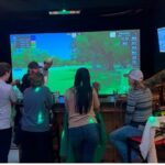 Indoor Golf Sim Myrtle Beach Your All Season Golf Destination - What the Reviews Say