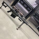 Indoor Shooting Range in Rexburg near Yellowstone and Teton Parks - What People Say and What to Expect