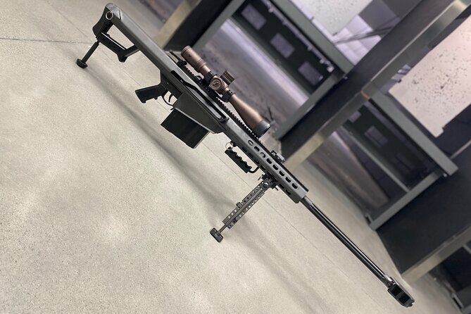 Indoor Shooting Range in Rexburg near Yellowstone and Teton Parks - What People Say and What to Expect