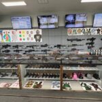 Indoor Shooting Range PRIVATE Group near Yellowstone and Tetons - What Past Participants Say