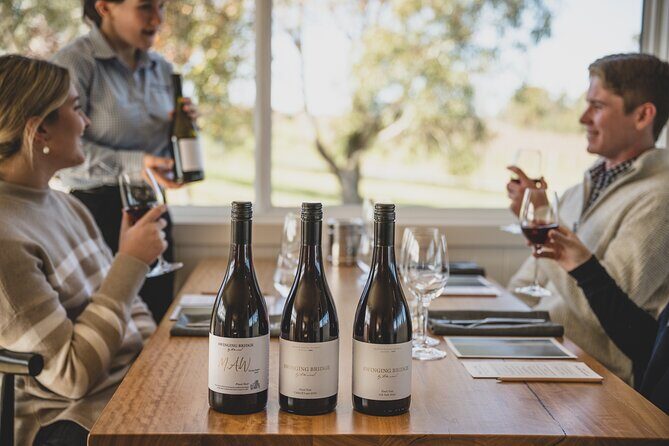 Indulge with Swinging Bridge - The Reviews: What Do Travelers Say?