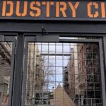 Industry City Food Tour in Brooklyn - Second Stop: Green-Wood Cemetery