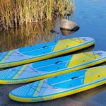 Inflatable Paddleboard Full-Day Rental - Transportation required - Final Thoughts: Is This Paddleboard Rental Worth It?