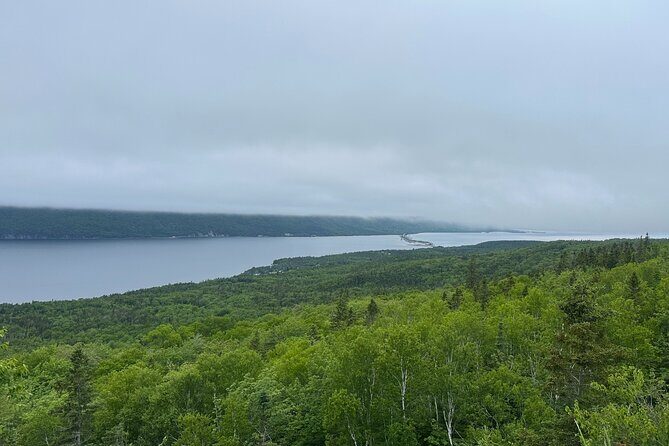 Ingonish and Keltic Lodge 6 Hours Cabot Trail Tour - Who Will Love This Tour?