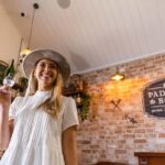 Ink Gin Experience at Husk Farm Distillery - Tasting, Cocktails, and the Crossword Challenge