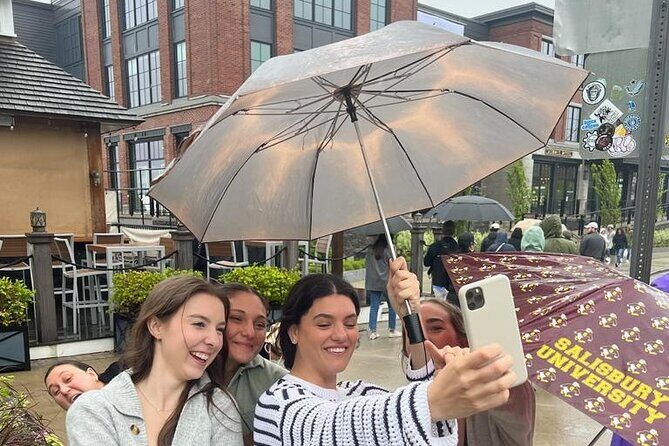 Insane Idaho Falls Scavenger Hunt - How Does It Compare to Other Experiences?