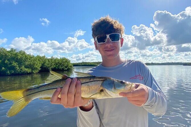 Inshore Fishing by Charter in Sarasota - The Practical Side: Booking, Pricing, and What to Bring