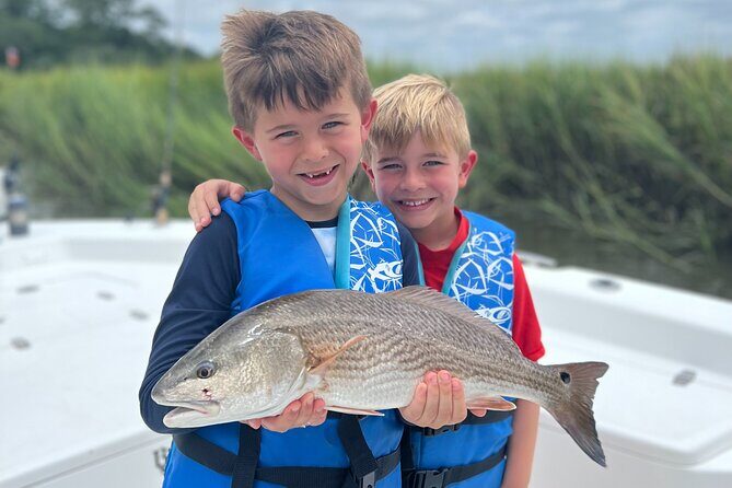Inshore Fishing Charter - Who Should Consider This Tour?