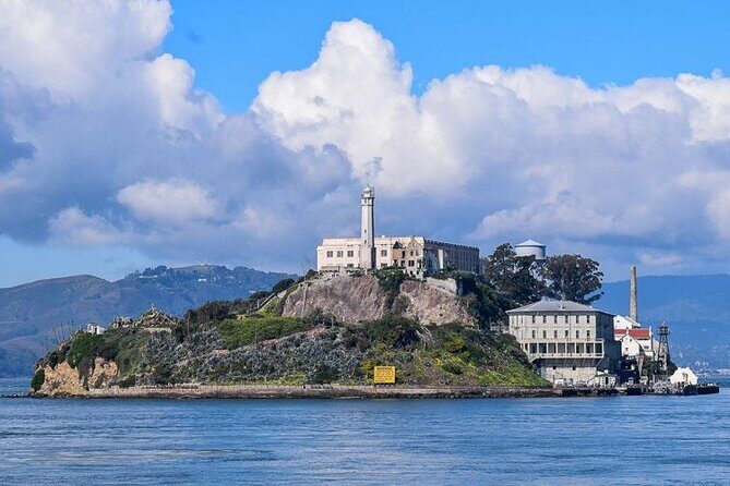 Inside Alcatraz: The Bay Your Way - The Sum Up: Who Should Consider This Tour?