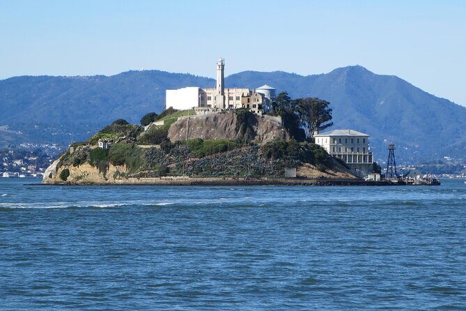 Inside Alcatraz Ticket with a San Francisco E-Bike Rental - Final Thoughts
