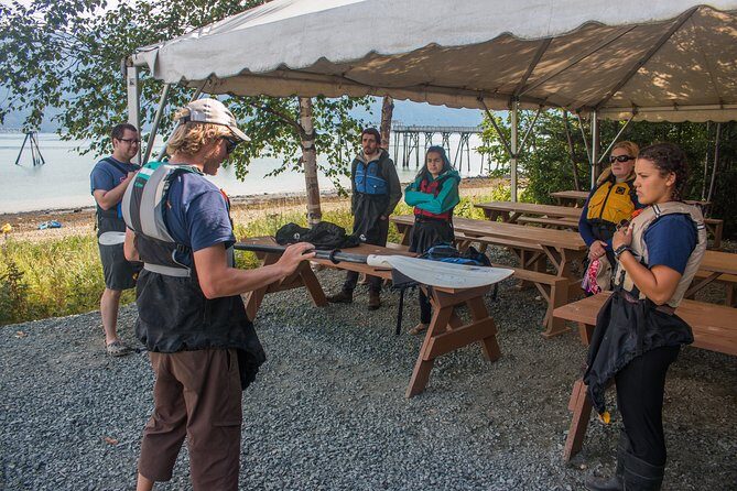 Inside Passage Sea Kayaking from Skagway - Who Will Love This Tour?