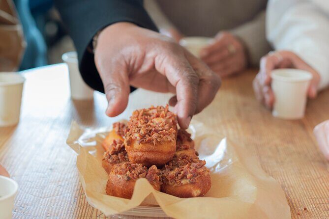 Insider's Breakfast and Culture Tour of Pike Place Market - Who Should Book This Tour?