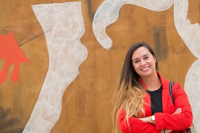 Instagram Photo Tour and Art Walk at The Art Institute in Chicago - The Value of the Tour