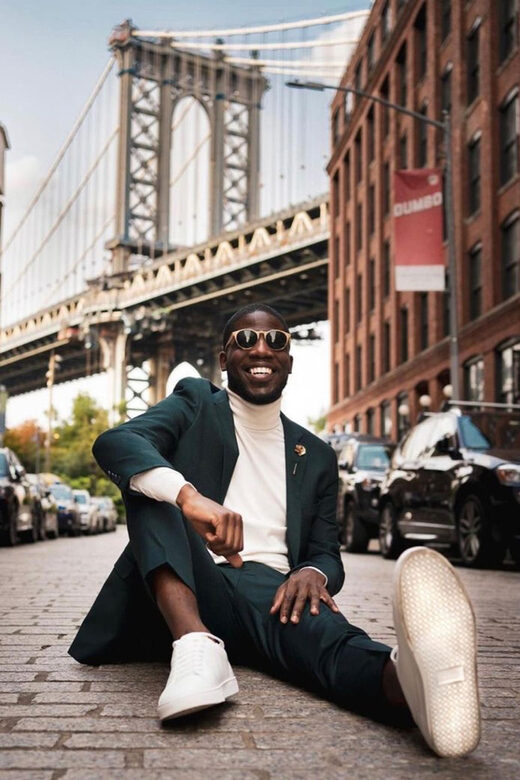 Instagram tour of New York with a private photographer - Who This Tour Is Best For