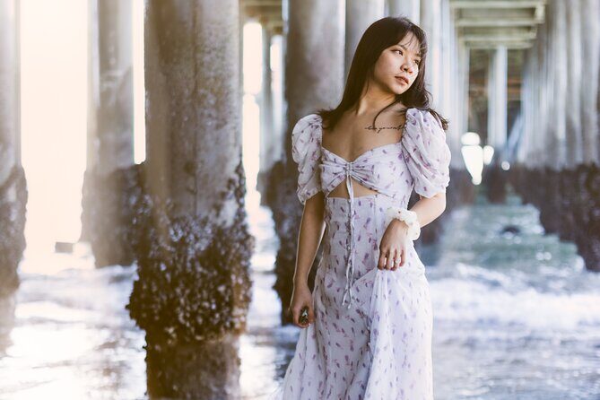 Instagram Worthy Photographer & Videographer Tour In Las Vegas - Pricing and Value for Money