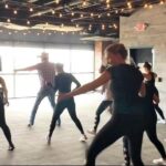 Instructor-Led Line Dancing Class with Souvenir Video - The Souvenir Video: A Lasting Memory