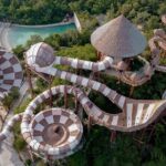 Intense Xplor Fuego Night Adventure! Roundtrip Included - What to Expect from the Xplor Fuego Night Adventure