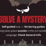 Interactive Mystery Hunt by Empire State Building in NYC - Practical Details