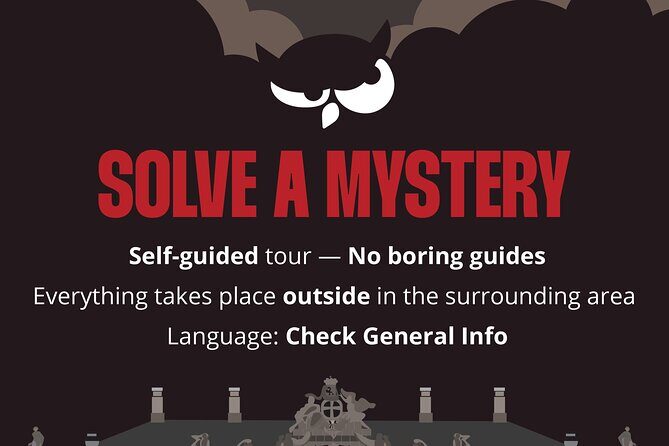 Interactive Mystery Hunt by Independence Hall in Philadelphia - The Pros and Cons of the Mystery Hunt