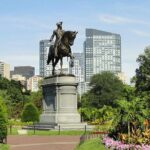 Interactive Mystery Scavenger Hunt in Boston - What Travelers Say
