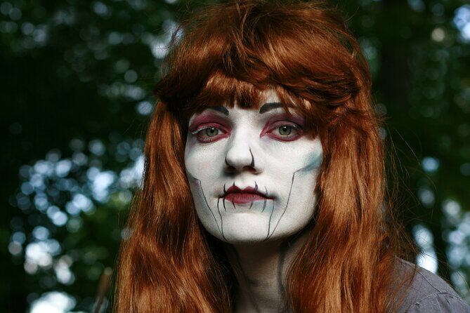 Interactive Street Theatre Crimes in New France - What You Can Expect During the Tour