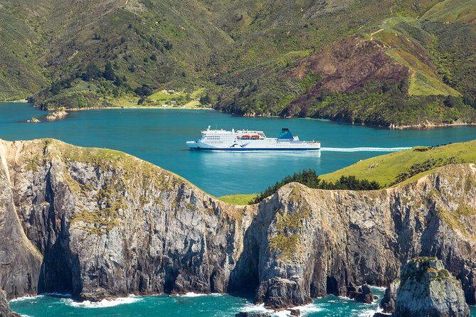InterIslander Ferry - Wellington to Picton - Customer Feedback and What Travelers Say