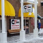 Intermediate Ski Rental Package for Park City - The Skis and Equipment