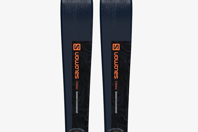 Intermediate Ski Rental Package for Salt Lake City - Cottonwood Resorts - What to Expect from the Rental Package