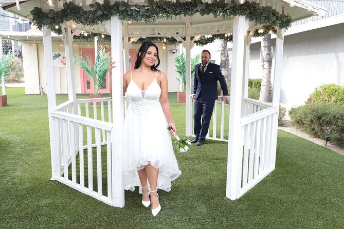 International Wedding Package with Apostille Certification - Pros and Cons of the Package