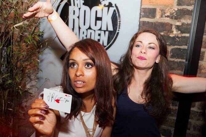 Intimate Magic Show on the Hollywood Walk of Fame - Final Thoughts