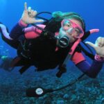 Intro/Refresher Dive Swim Ability Required - Practical Details and Tips