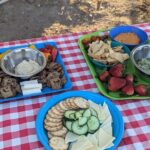 Intro to Camping - Guided Hiking and Trail Access