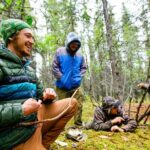 Intro to Primitive Survival - 4 Hour Hiking and Survival Workshop - Why This Tour Might Be Perfect for You