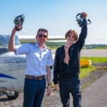 Introduction to Airplane Piloting in Gatineau-Ottawa - Key Points: