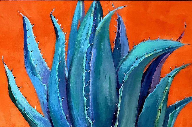 Introduction to Watercolor - Why This Experience Might Be Right for You