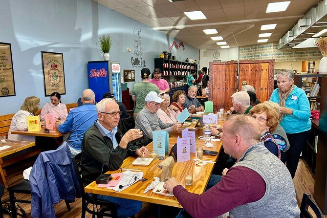 Inverness Florida Food Tour - From What Travelers Say: Authentic Perspectives