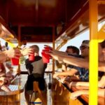 Irish Channel Party Bike Bar Crawl - Analyzing the Price: Is It Worth It?