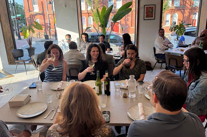 Ironbound Neighborhood Food Tour - Who Will Enjoy This Tour?