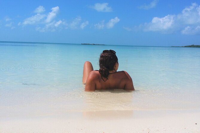 Isla Contoy and Isla Mujeres Tour with Snorkeling from Cancun - Final Stop: Isla Mujeres