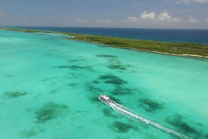 Isla Contoy Eco Adventure - Practical Details and Considerations