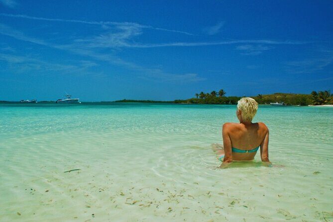 Isla Contoy & Isla Mujeres All inclusive with Buffet & open Bar - Authentic Feedback and What to Expect