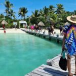 Isla Contoy & Shopping tour in Isla Mujeres from Cancun & Riviera Maya - The Sum Up