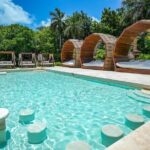 Isla Mujeres Adventure - Luxury Yatch Shared & Private Beach club - Authentic Feedback