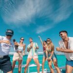 Isla Mujeres by Xcaret All-Inclusive Catamaran Cruise - The Value of the Experience