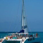 Isla Mujeres Caribbean Sunset Tour - The Experience in Detail
