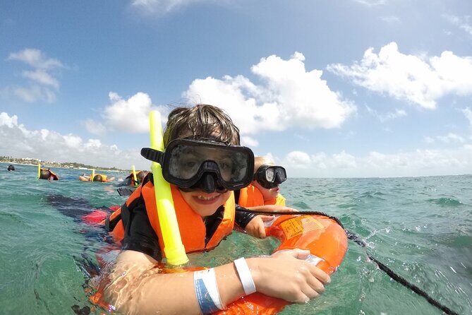 Isla Mujeres Catamaran Beach Tour - What to Expect from the Isla Mujeres Catamaran Beach Tour