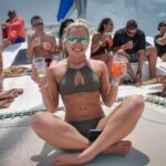 Isla Mujeres Catamaran Luxury Sailing Experience from Puerto Morelos - Practical Considerations and Value