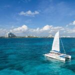 Isla Mujeres Catamaran, Open Bar and Beach Club Tour - Who Should Consider This Tour?