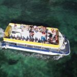 Isla Mujeres Catamaran Open Bar & Transportation from Cancun - The Sum Up