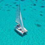 Isla Mujeres Catamaran Plus! Drinks, Snorkel & Beach Club - Is It Worth the Price?